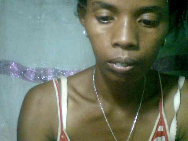 Fanihsexy webcam