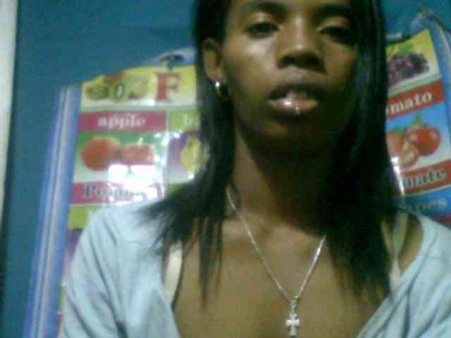 Fanihsexy webcam
