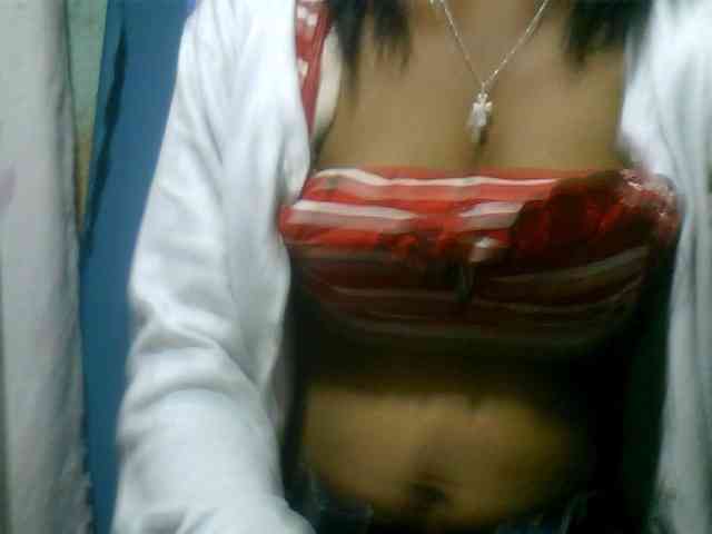 Fanihsexy webcam