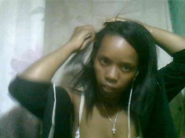 Fanihsexy webcam