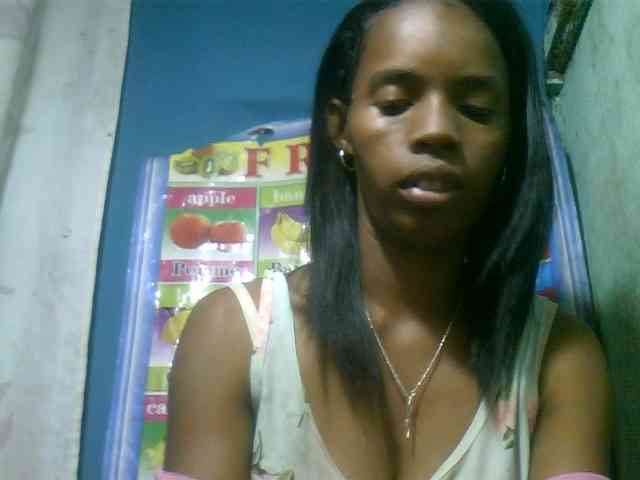 Fanihsexy webcam