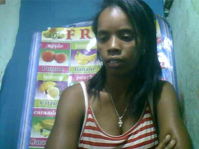 Fanihsexy webcam