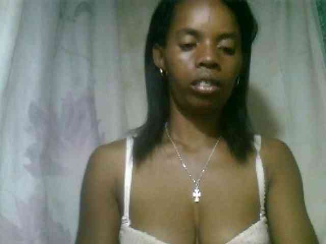 Fanihsexy webcam