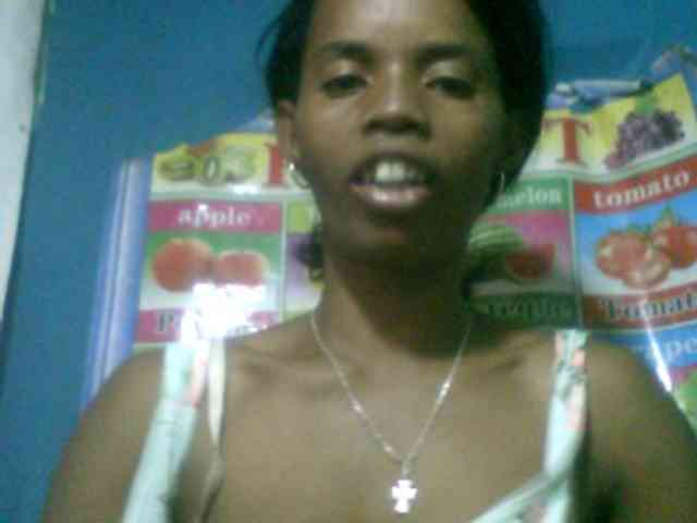 Fanihsexy webcam