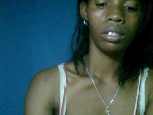 Fanihsexy webcam