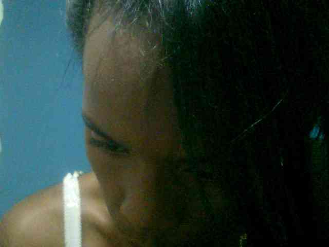 Fanihsexy webcam