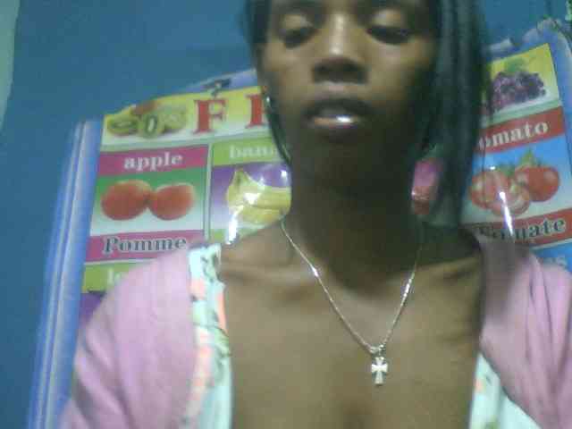 Fanihsexy webcam
