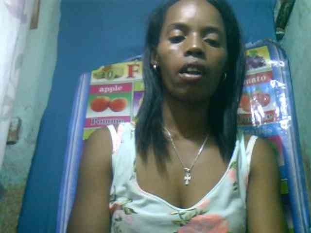 Fanihsexy webcam