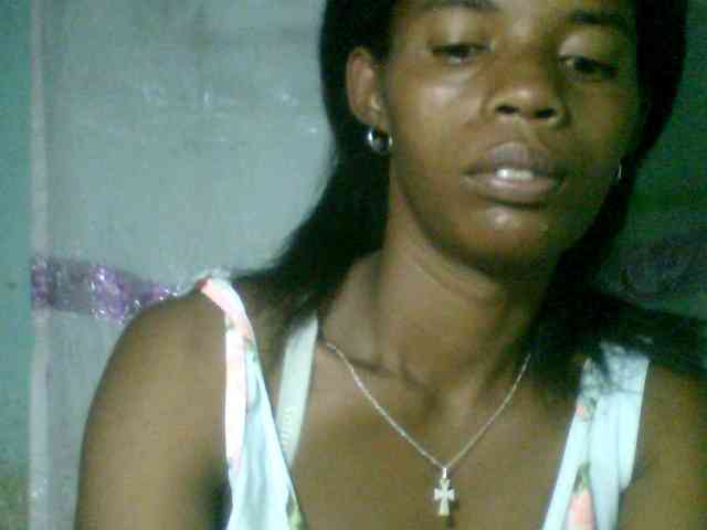 Fanihsexy webcam