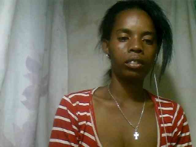 Fanihsexy webcam
