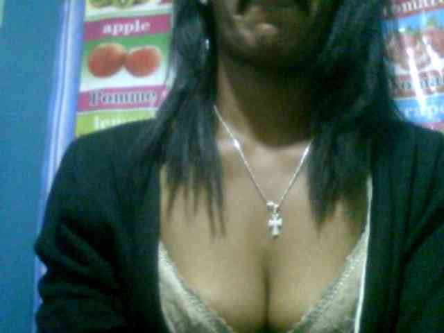 Fanihsexy webcam