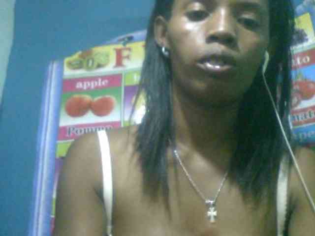 Fanihsexy webcam