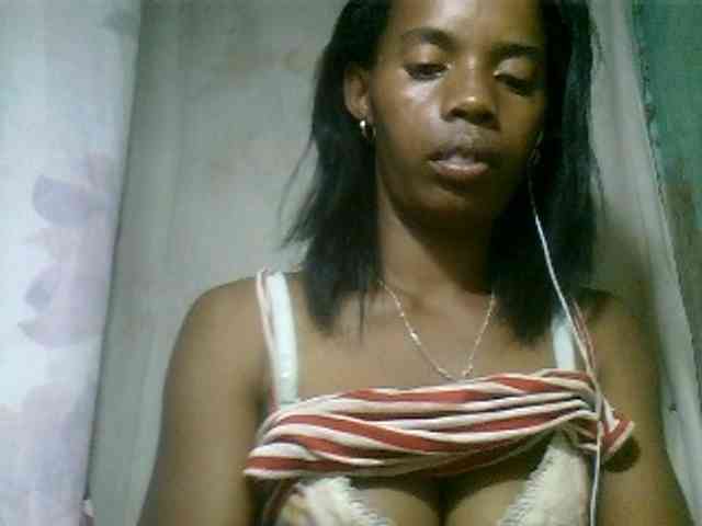 Fanihsexy webcam
