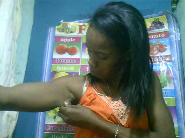 Fanihsexy
