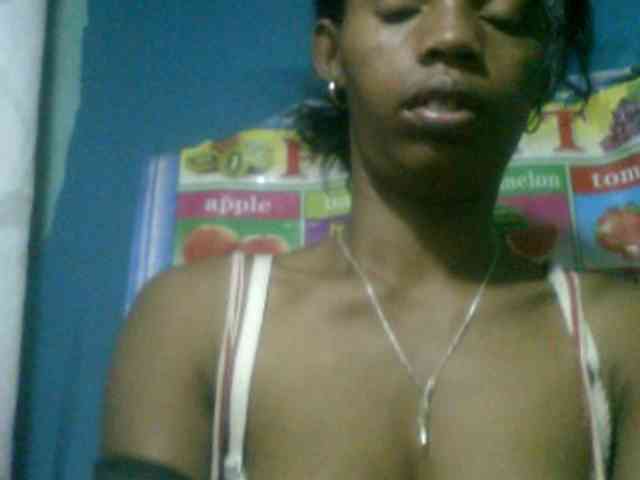 Fanihsexy webcam