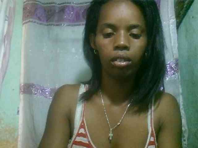 Fanihsexy webcam