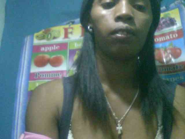 Fanihsexy webcam