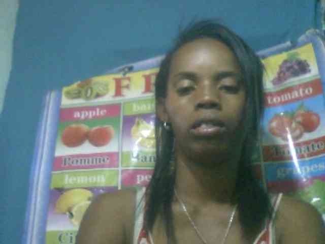 Fanihsexy webcam
