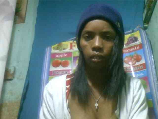 Fanihsexy webcam