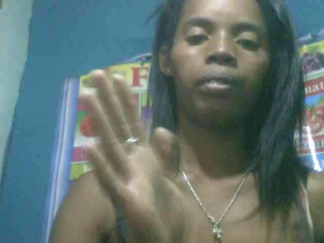 Fanihsexy webcam