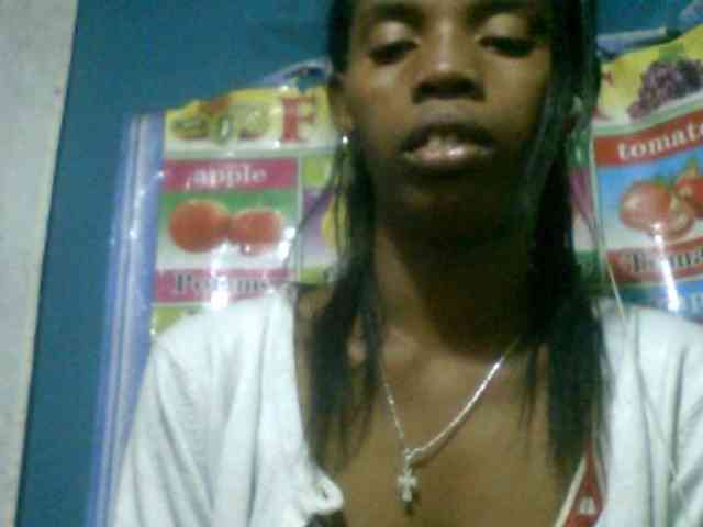 Model: Fanihsexy