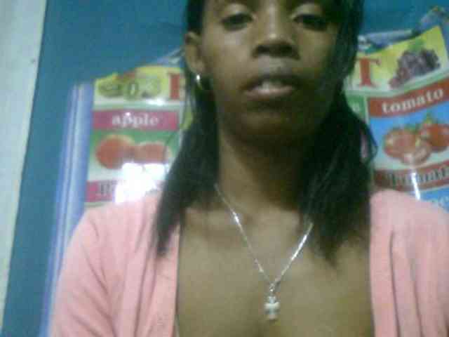 Fanihsexy webcam