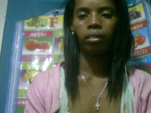 Fanihsexy webcam