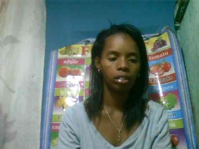 Fanihsexy webcam