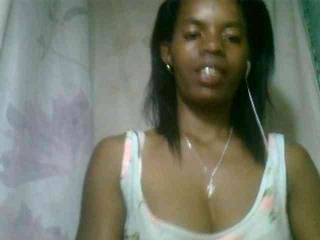 Fanihsexy webcam