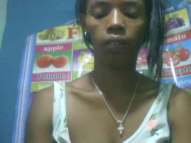 Fanihsexy webcam