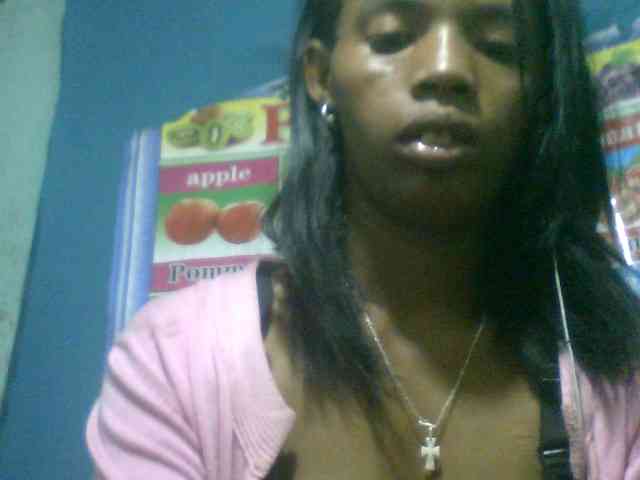Fanihsexy webcam