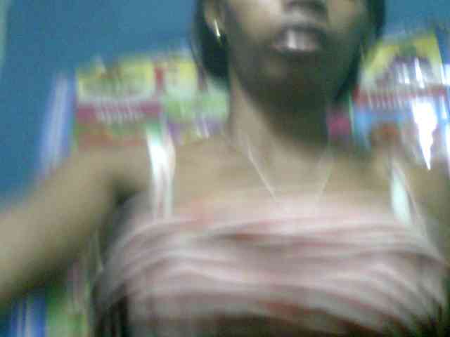 Fanihsexy webcam