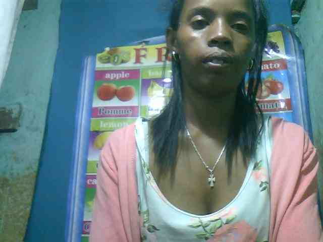 Fanihsexy webcam