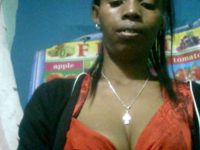 Fanihsexy webcam