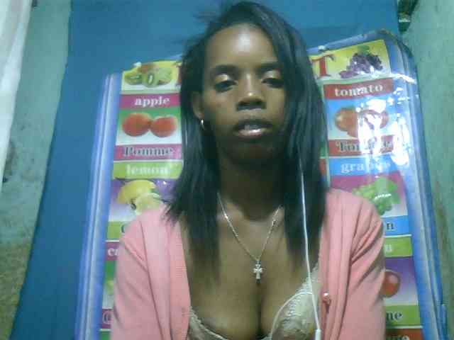 Fanihsexy webcam