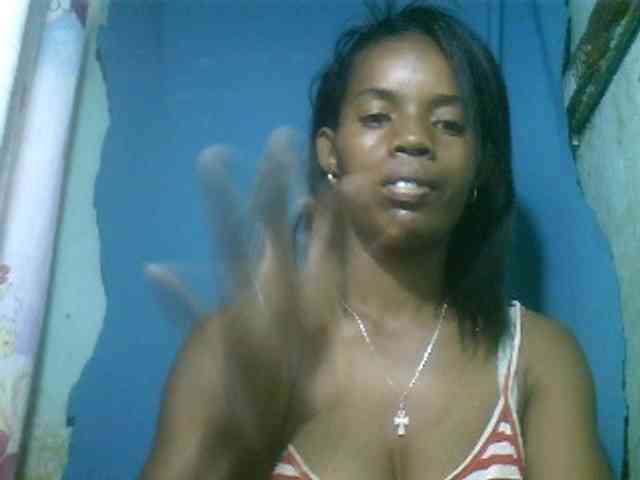 Modèle: Fanihsexy