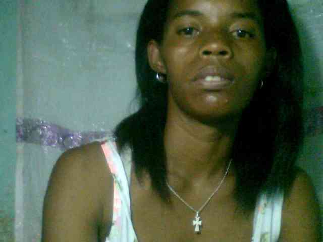 Fanihsexy webcam