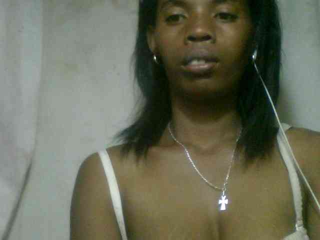 Fanihsexy webcam