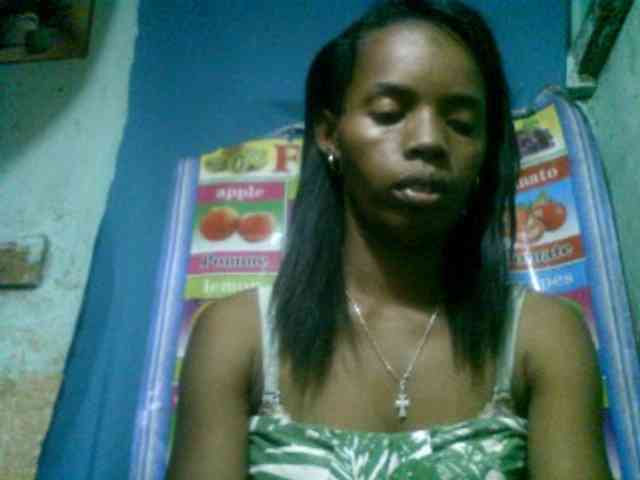 Fanihsexy webcam