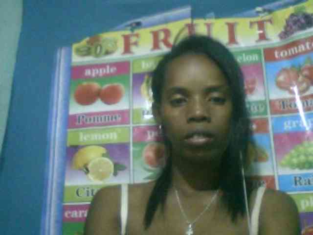 Fanihsexy webcam
