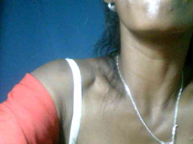 Fanihsexy webcam