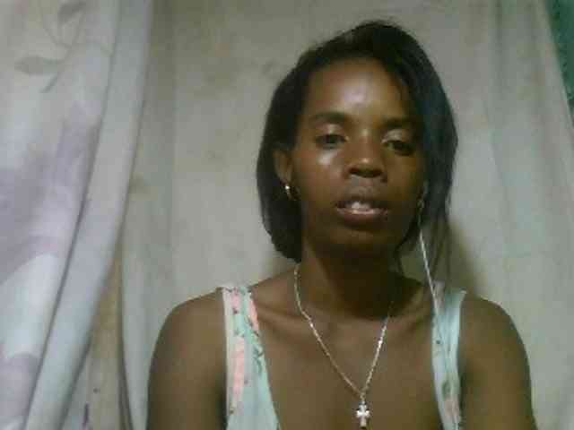 Fanihsexy webcam