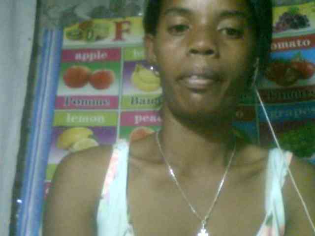 Fanihsexy webcam