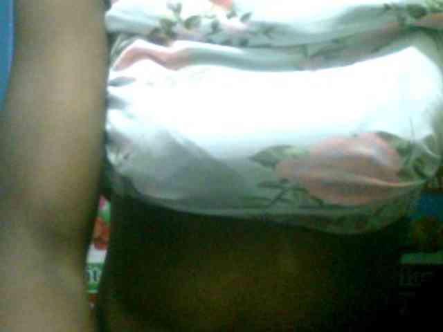 Fanihsexy webcam