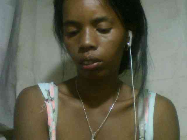 Fanihsexy webcam