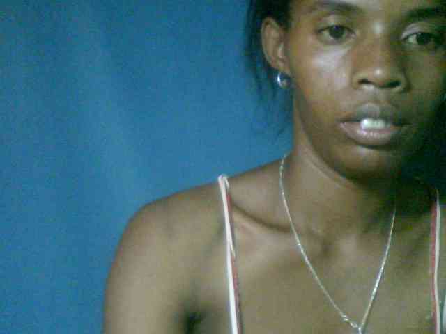 Fanihsexy webcam