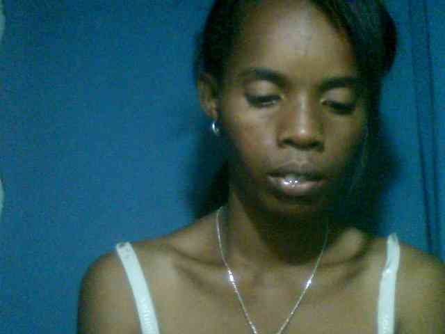 Fanihsexy webcam