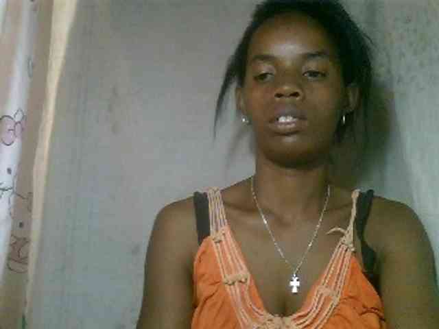 Fanihsexy webcam