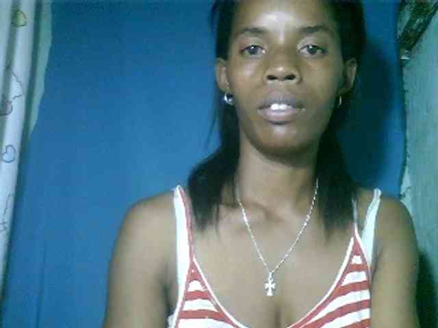 Fanihsexy webcam