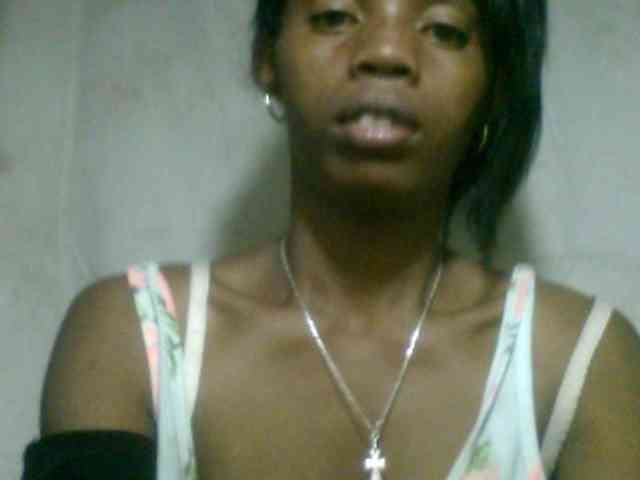Fanihsexy webcam
